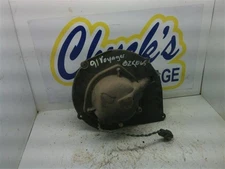 Blower Motor Front Fits 91-95 CARAVAN 13298