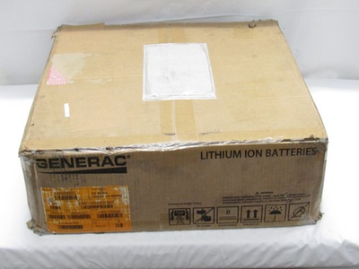 #ad New Sealed Generac PWRCell 3.0kWh EX Battery Module G0080003 $999.99