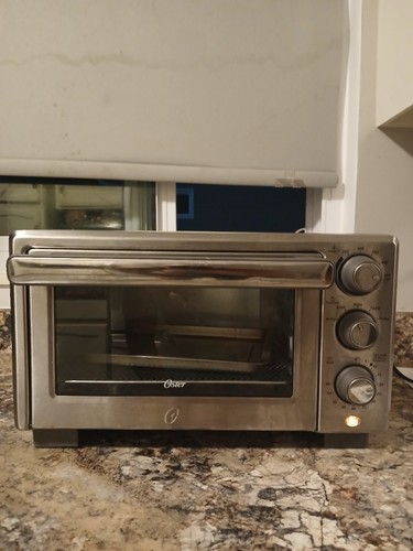 Four Multifonction, Four Grille-Pain À Convection 35 Litres 1500 W Four