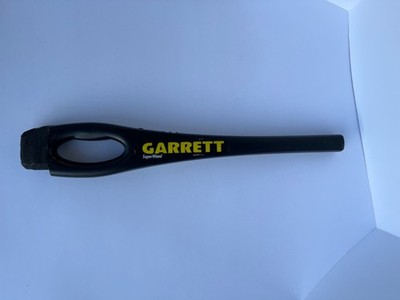 Garrett Super Wand Handheld Metal Detector