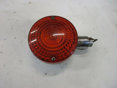 O. Honda CX 500 C PC 01 Blinker hinten rechts oder links turn signal