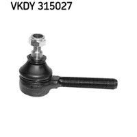 Spurstangenkopf Skf Vkdy 315027 FüR Opel Omega A Caravan