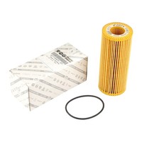 Original Fiat ÖLfilter MotoröLfilter Alfa Romeo Croma Lancia 2,4 Mjtd 71740470