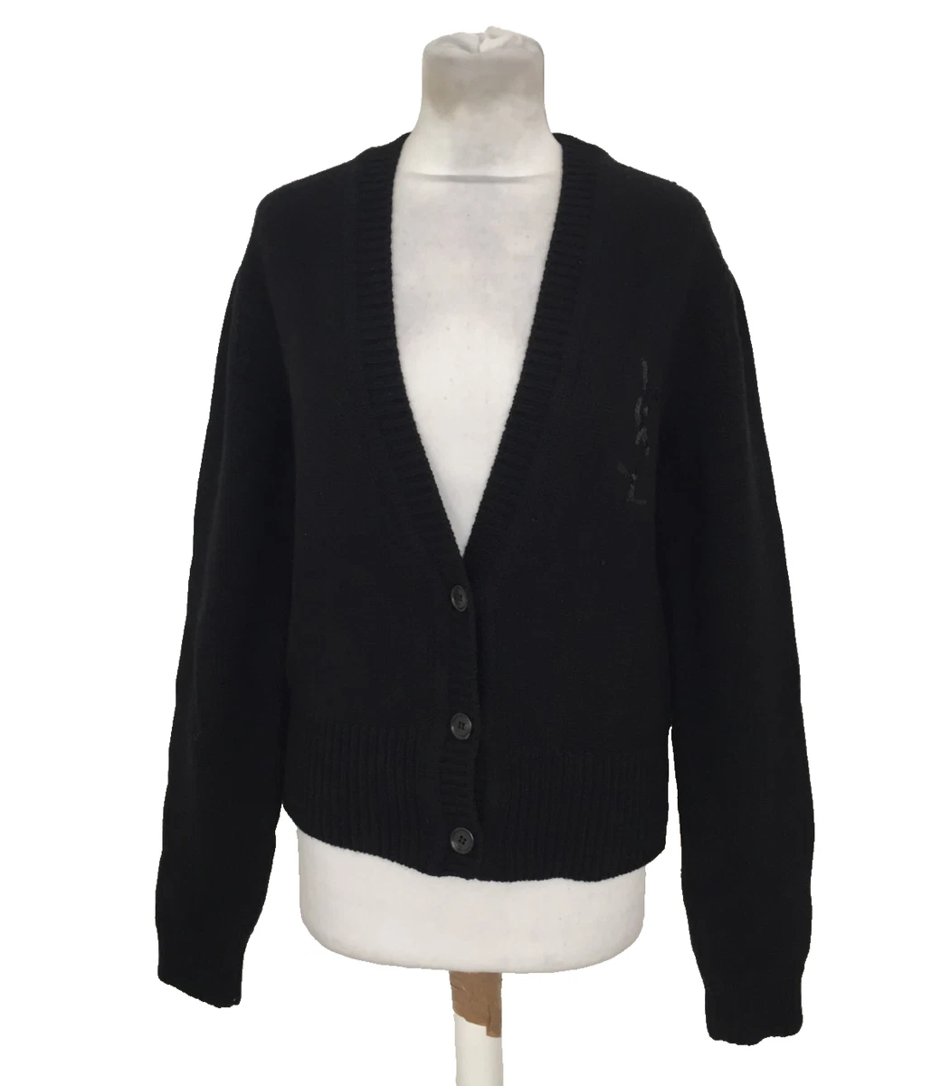 Saint Laurent 100% Cashmere Clothing for Women for sale | eBay