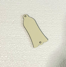 High Quality Truss Rod Cover Cream for Gibson Les Paul Studio SG ES335 Guitar