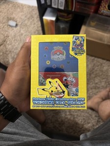 WCS2023 横浜 WORLD CHAMPION 新品未開封 2box Pokemon World
