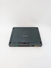Kenwood Excelon XR601-1 Class D Mono Power Amplifier