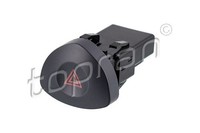 1X Topran 701 004 Warnblinkschalter FüR Renault
