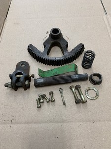 Kit Frizione Primaria E Secondaria Con Cinghia Per John Deere AMT600, AMT622, AMT626 Gators (qualità OE)