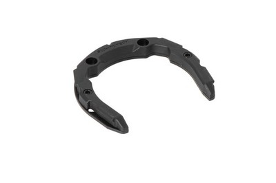 SW-Motech PRO Tankring Schwarz für passt für BMW-/ Ducati-/ KTM-/ Triumph-Mod...