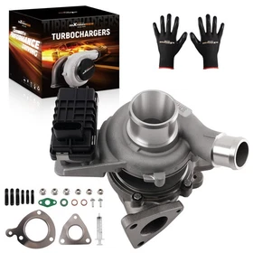 Turbocharger für Ford Transit Custom Kasten 2.2 TDCi 74KW 1946738 2011- 786880-6