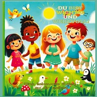 Mara Lichtblick | Du Bist Wichtig Und Wertvoll! Du Bist Wichtig Und Wertvoll:...