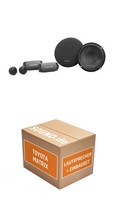 Lautsprecher Boxen Einbaupaket Vorne Harman/Kardon FIT6C Passend FüR Toyota Matr