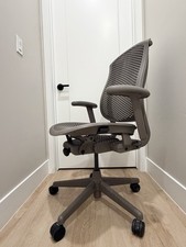 Herman Miller Celle Ergonomic Desk Chair Fully Loaded Excellent Condition!