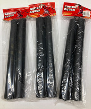 Kids/Adults Foam Nunchucks SafeRubber Training Nunchakus Martial Arts Karate-3pr