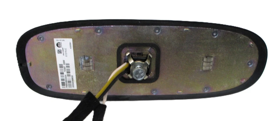 Antena de techo satelital GPS 68306633AA Dodge Charger Grand Cherokee 2014-2017 fabricante de equipos originales Foto 4 de 4