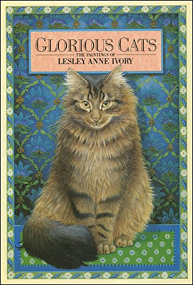 Glorious Cats: The Paintings o - GOOD