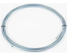 JEGS 63031 Zinc Brake Line Coil