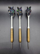 Dart Set with Skull Flights - 25g