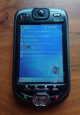 O2 XDA III PDA/Phone - Neuer Akku!