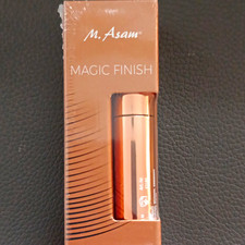 M. Asam Magic Finish Volume Mascara tiefschwa...