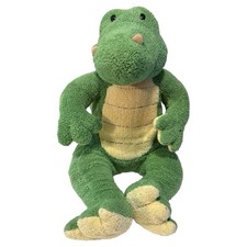 VINTAGE Build A Bear Floppy Gator Alligator 2...