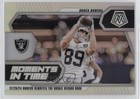 2025 Mosaic Brock Bowers Silver (Raw)