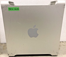 A1289 Mac Pro 2009 2.93GHz Quad-Core Intel Xeon 8GB DDR3 250GB HDD