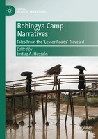 Imtiaz A. Hussain | Rohingya Camp Narratives | Taschenbuch | Englisch (2023)
