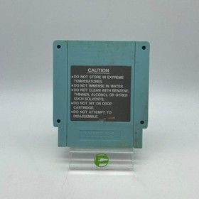 Crystal Mines (Nintendo NES, 1988)