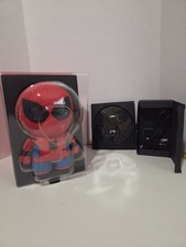 Spider-Man Sphero Marvel Comics Interactive T...