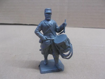 Figurines MOKAREX Guerre de 14-18 tambour d'infanterie 1914 - Photo 1/4