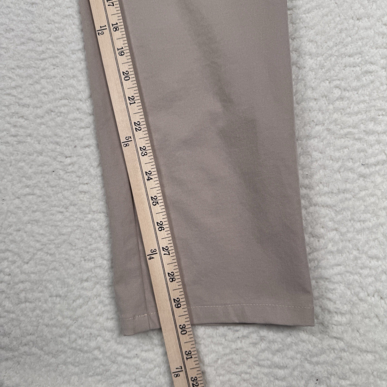 Peter Millar EB66 Performance Pant Men 33x30 ?Fiv… - image 6