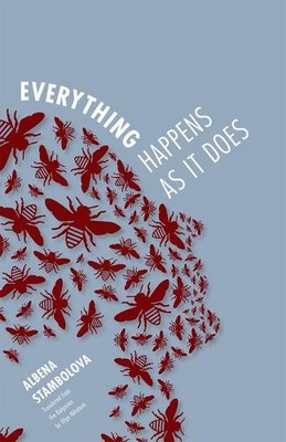Albena Stambolova Everything Happens As It Does (Taschenbuch) (US IMPORT)