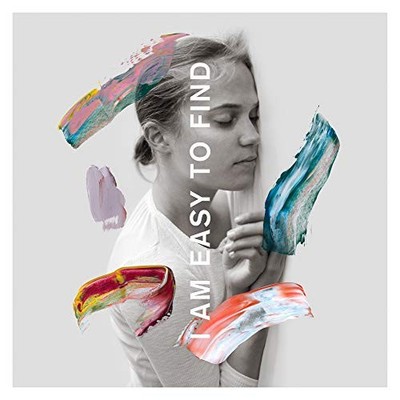 The National I Am Easy To Find Music CDs New
