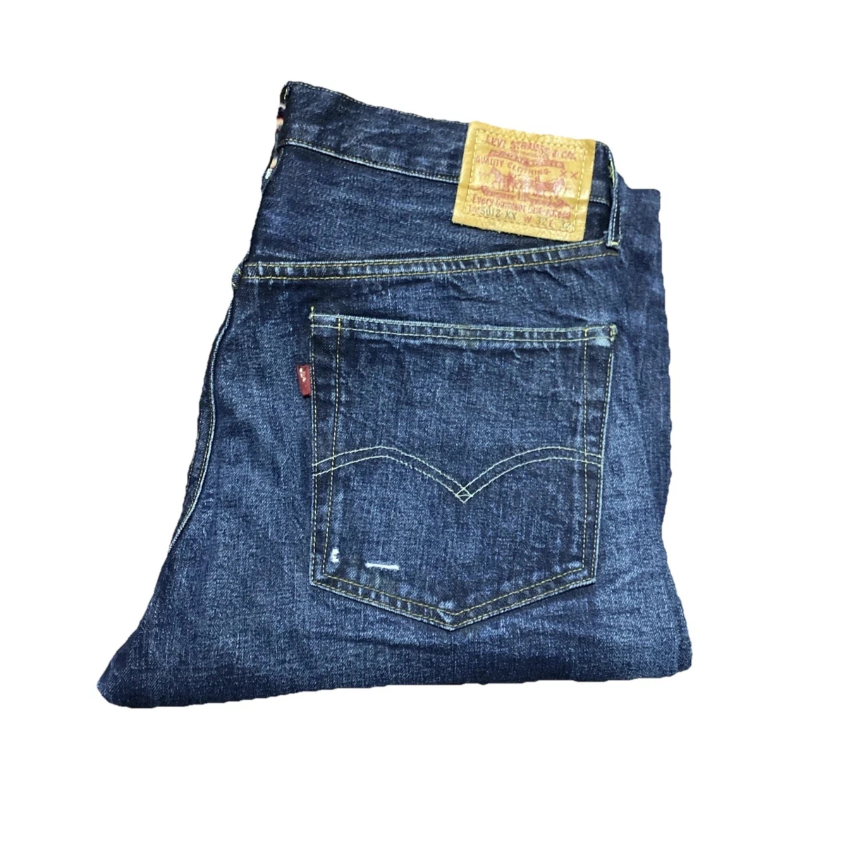 Levis 501 Lvc for sale | eBay