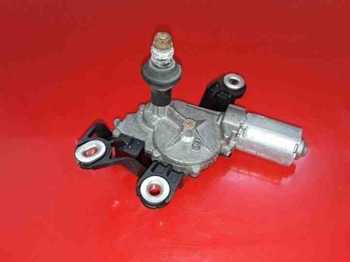 VW POLO 6R, 6C Heckscheibenwischermotor 0390201207 5K6955711B 1.20 25550252