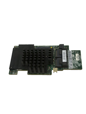 Intel G35316-610/611/612 RMS25CB08 8-Port SAS 6Gb/s Integrated Raid 370-1020-02