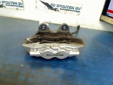 BREMSSATTEL LINKS HINTEN BRAKE CALIPER LEFT REAR Mercedes-Benz CLS (C219) 2006