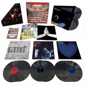 Gentle Giant Box Set | eBay