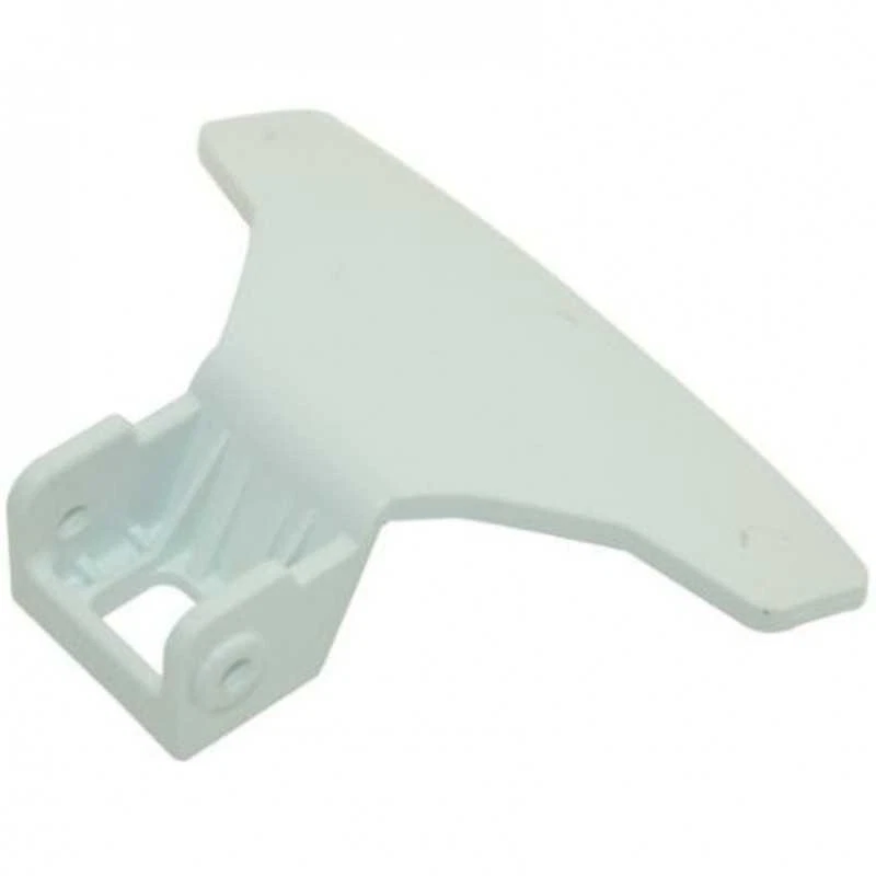 Gancio Nasello Blocchetto Chiusura per Porta Lavatrice Asciugatrice Beko WFA6100 Gancio Nasello Blocchetto Chiusura per Porta Lavatrice Asciugatrice Beko WFA6100