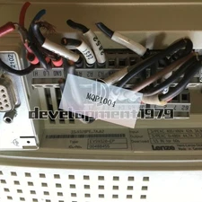 ONE USED LENZE Inverter EVS9328-EP