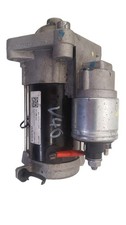 Volvo V40 2.0 Petrol Starter Motor 31407197 2012-2017 Genuine 12 [VSB2675]