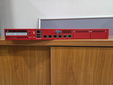 Securepoint TERRA Firewall RC300 V11   Hardwa...