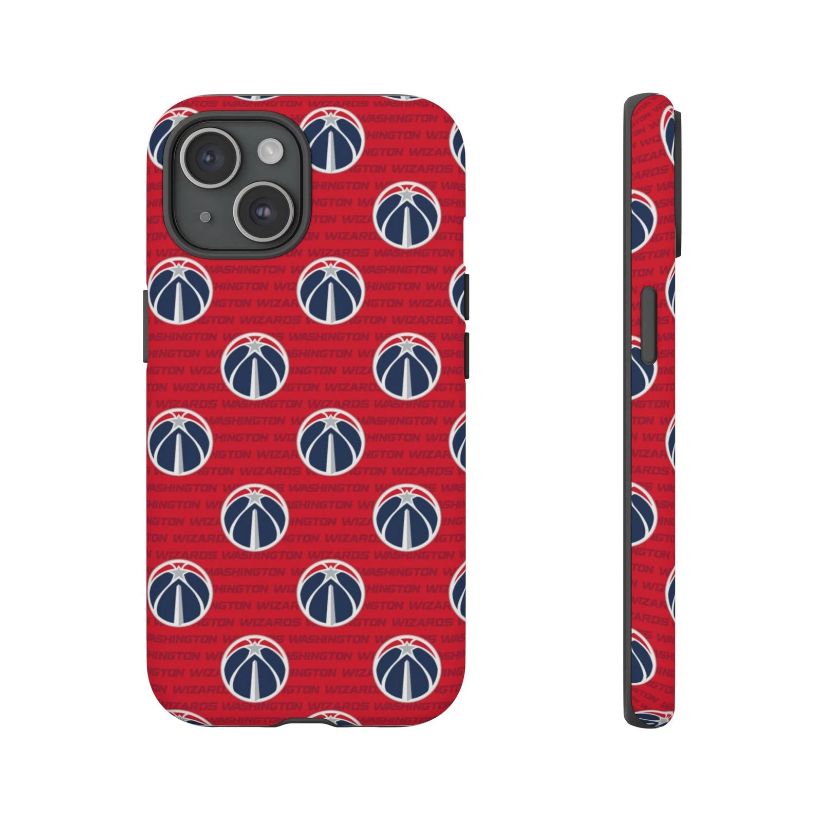 Washington Wizards iPhone Cases