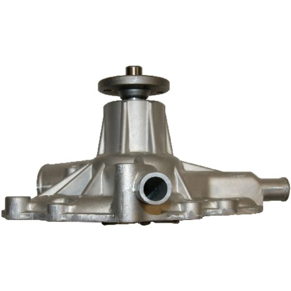 Bomba de agua 110-1040AL GMB para Jeep Grand Wagoneer serie J10 J20 Cherokee CJ7 Foto 3 de 4