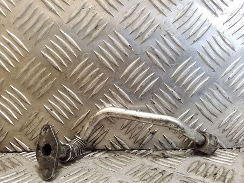 Opel Vectra B 1998 Benzin Turbolader Ölleitung Ölschlauch VAL271257