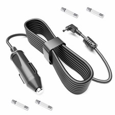 Car Charger 12V DC for Inogen One G1 G2 G3 G4 G5 Concentrator