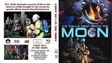 The First Men in the Moon 1964 - 1080P BLURAY SI-FI CLASSIC WITH 5.1 SOUND