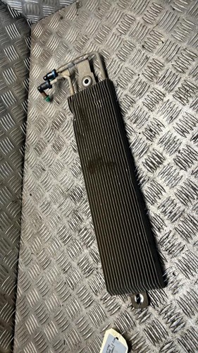 Fuel cooler